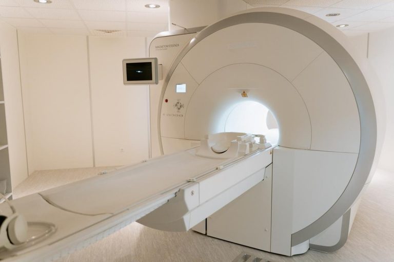 Dlaczego warto robić tomografię komputerową?