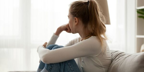 Pomoc psychologa po rozstaniu