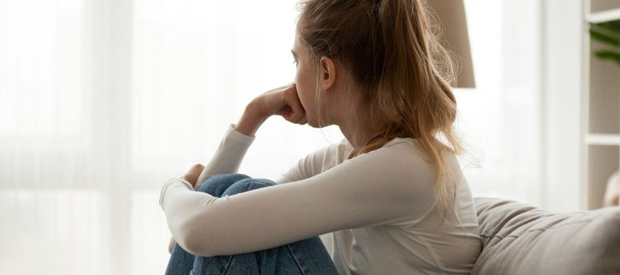 Pomoc psychologa po rozstaniu