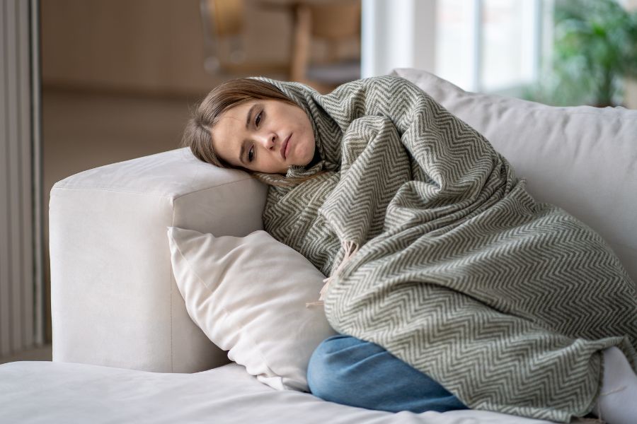 Pomoc psychologiczna online