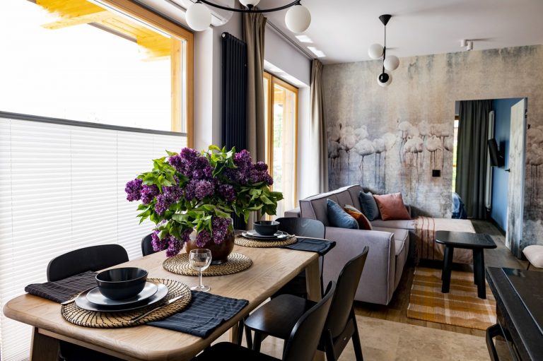 Kompleksowy projekt wnętrza: dlaczego to inwestycja, a nie koszt?